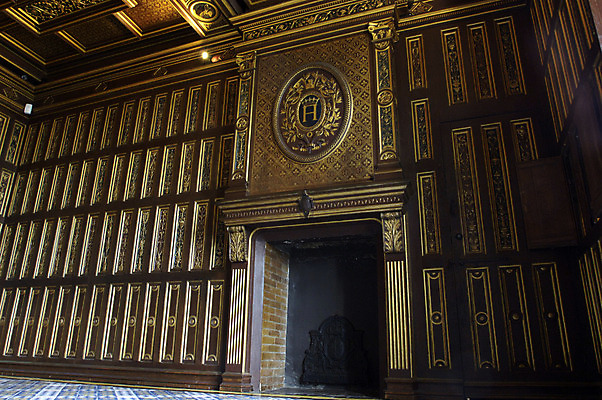 포토 JPG 해외이미지 건축양식 사람없음 내부 방 프랑스 역사 그림 르네상스 옛날 해외202004 해외포토 건축 유럽 파일형식 이미지허브