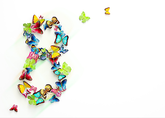 포토 JPG 해외이미지 동물 여자 포스터 분홍색 나비 컨셉 스티커 휴가 사랑 사람없음 장식 초록색 파란색 노란색 라벨 축하 인사 신용카드 날짜 8 배지 스타일 해외202004 해외포토 감정 컬러 곤충 프레임 사람 금융 숫자 예절 파일형식 이미지허브