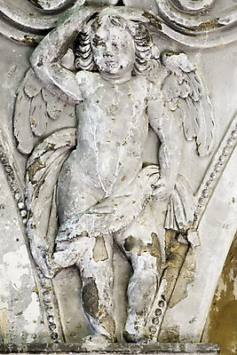 포토 JPG 해외이미지 사람없음 내부 손상 역사 재산 버리기 폐허 체코 천연기념물 낭비 깨짐 르네상스 바로크 썩음 해외202004 해외포토 유럽 컨셉 모션 금융 파일형식 이미지허브