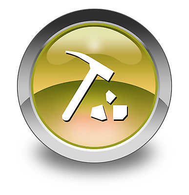 포토 JPG 해외이미지 스티커 일러스트 버튼 사람없음 픽토그램 견본 모임 망치 보석 땅 수집 심볼 사인 화석 암초 서명 수집가 지질학 해외202004 해외포토 직업 교육 공구 광석 파일형식 이미지허브