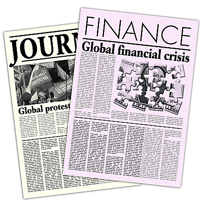 포토 JPG 해외이미지 백그라운드 비즈니스 텍스트 사람없음 금융 경제 단어 세계 글로벌 정보 신문 뉴스 잡지 언론 경제신문 위기 해외202004 해외포토 문자 간행물 파일형식 이미지허브