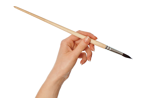 포토 JPG 해외이미지 손 들기 신체부위 붓 그리기 그림붓 해외202004 해외포토 모션 사람 파일형식 이미지허브