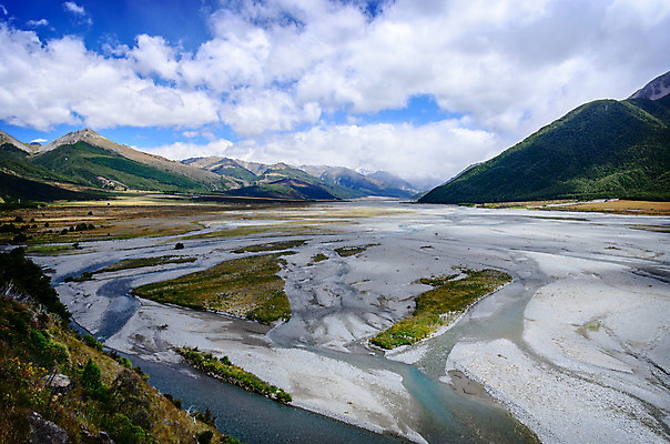 포토 JPG 해외이미지 섬 여행 백그라운드 자연 바람 산 파노라마 국립공원 풍경 사람없음 야외 초록색 물 여름 강 컬러풀 계곡 봄 등산 트래킹 하이킹 탐험 바위 시골 정상 숲 언덕 알프스 뉴질랜드 통과 남쪽 내추럴 산악지대 웅장함 절정 해외202004 해외포토 자연요소 계절 공원 유럽 컬러 레저 날씨 촬영기법 돌_바위 오세아니아 방향 생태계 파일형식 이미지허브