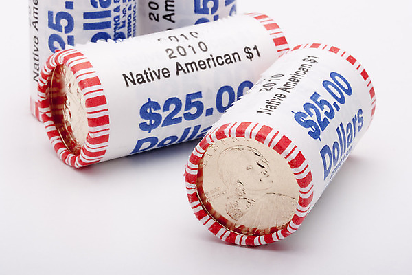 포토 JPG 해외이미지 돈 포장 사람없음 금융 달러 금속 동전 튜브 실린더 전국 해외202004 해외포토 재질 경제 재산 파일형식 이미지허브