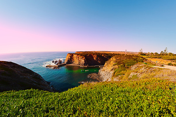 포토 JPG 해외이미지 식물 구름 계절 유럽 모래 파도 바다 모션 자연 하늘 아침 풍경 해변 사람없음 야외 물 파란색 모래사장 햇빛 태양 일출 일몰 거품 안개 가을 만 야간 저녁 포르투갈 대서양 수평선 해외202004 해외포토 주간 자연요소 나라 컬러 날씨 노을 생태계 파일형식 이미지허브