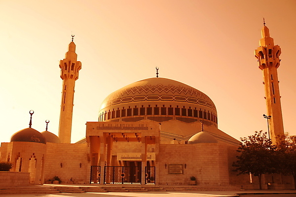 포토 JPG 해외이미지 아시아 중동 건축양식 사람없음 도시 모스크 아라비아 요르단 해외202004 해외포토 건축 나라 이슬람교 파일형식 이미지허브