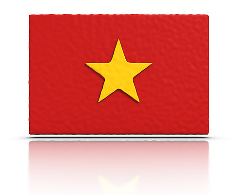 포토 JPG 해외이미지 배너 별 사람없음 컴퓨터그래픽 관광지 3D 깃발 국기 심볼 베트남 점토 해외202004 해외포토 자연요소 여행 그래픽 동남아시아 디지털합성 파일형식 이미지허브