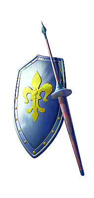 포토 JPG 해외이미지 배너 창 무기 백그라운드 일러스트 공 경사 사람없음 갈색 금속 회색 운전 수확 역사 황금 은색 매끈함 공격 전쟁 육군 신화 방패 병정 전사 휘장 고립 사실 요금 철강 해외202004 해외포토 컬러 농업 모션 재질 군대 감각 파일형식 이미지허브