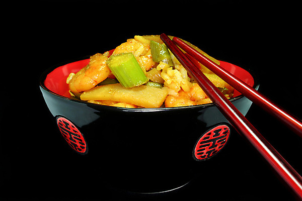 포토 JPG 해외이미지 접시 음식 밥 피망 새우 건강 사람없음 초록색 튀김 아스파라거스 채식주의자 해외202004 해외포토 식기 컬러 채소 갑각류 채식 파일형식 이미지허브