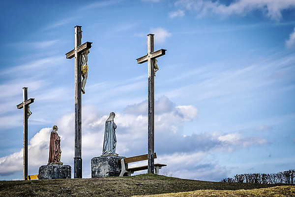 포토 JPG 해외이미지 구름 여행 십자가 겨울 건축양식 자연 산 독일 풍경 사람없음 초록색 파란색 태양 조각상 계곡 하이킹 흰색 예수 알프스 남쪽 신앙심 바이에른 바이에른사람 해외202004 해외포토 자연요소 계절 건축 유럽 컬러 레저 조형물 신_종교 방향 생태계 파일형식 이미지허브