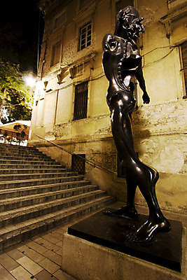 포토 JPG 해외이미지 디자인 외관 유럽 조각 여행 건축양식 거리 미술 사람없음 야외 조각상 도시 역사 스페인 지중해 아치 박물관 예술가 화가 스페인어 해외202004 해외포토 직업 건축 나라 바다 문화예술 조형물 파일형식 이미지허브