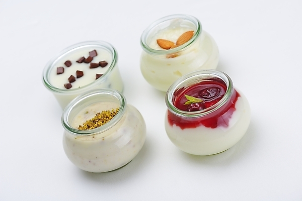 포토 JPG 해외이미지 실내 종류 사람없음 여러개 다양 흰배경 푸딩 해외202004 해외포토 다수 백그라운드 디저트 내부 흰색 파일형식 이미지허브