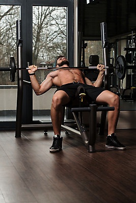 포토 JPG 해외이미지 스튜디오촬영 백인 남자 스포츠 벤치 청소년 근육 수염 갈색머리 탈의 실내 건강 한명 사람 신체부위 10대 운동 건강관리 힘 활발 장비 무게 웨이트트레이닝 보디빌딩 복지 체육관 근육질 몸통 궤 이두근 철강 그루밍족 해외202004 해외포토 서양인 1 헤어스타일 컨셉 의자 관리 내부 뷰티 헬스 사회이슈 몸매 파일형식 이미지허브