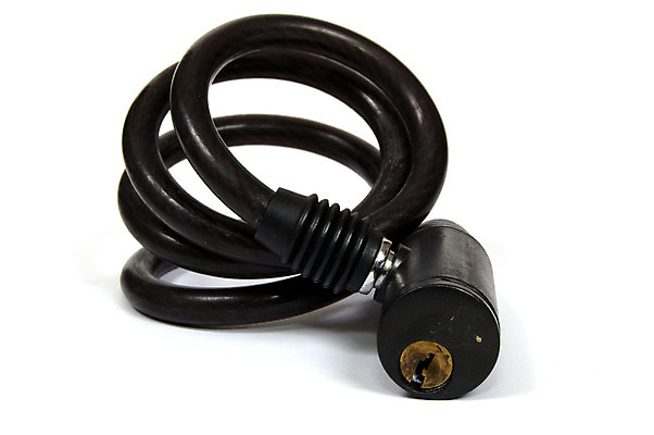 포토 JPG 해외이미지 밧줄 사람없음 자전거 검은색 기계 황금 순환 잠금 철사 철강 해외202004 해외포토 줄 컬러 모션 바이크 보안 파일형식 이미지허브