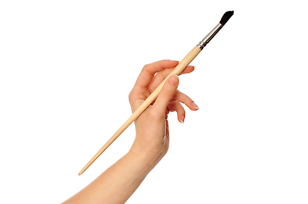 포토 JPG 해외이미지 손 들기 신체부위 붓 그리기 그림붓 해외202004 해외포토 모션 사람 파일형식 이미지허브