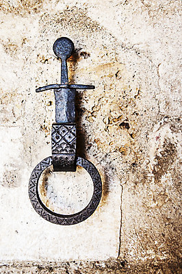 포토 JPG 해외이미지 동물 벽 매달리기 사람없음 금속 이탈리아 장비 잡기 고리 중세 철 오브젝트 시에나 옛날 토스카나 해외202004 해외포토 유럽 모션 재질 역사 파일형식 이미지허브