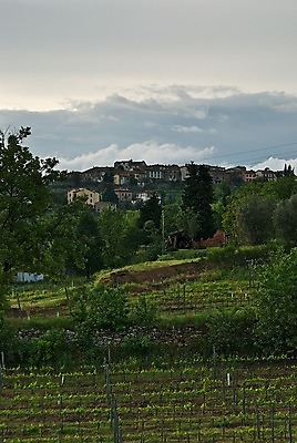포토 JPG 해외이미지 구름 여행 하늘 사람없음 마을 와인 이탈리아 언덕 토스카나 해외202004 해외포토 자연요소 유럽 주류 파일형식 이미지허브