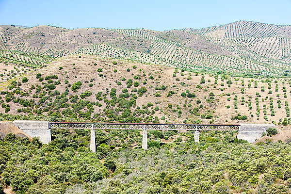 포토 JPG 해외이미지 외관 유럽 풍경 사람없음 야외 건물 스페인 구름다리 서유럽 해외202004 해외포토 건축물 나라 다리_건축물 파일형식 이미지허브