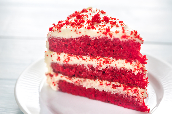 포토 JPG 해외이미지 접시 실내 사람없음 조각케이크 나무배경 해외202004 레드벨벳 해외포토 식기 백그라운드 디저트 내부 케이크 파일형식 이미지허브