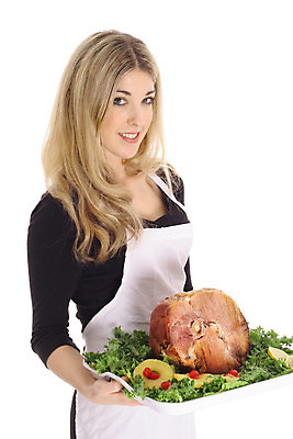 포토 JPG 해외이미지 여자 행복 음식 조각 백그라운드 크리스마스 다이어트 휴가 서브 건강 육류 돼지고기 요리 한명 미소 사람 반짝임 컬러풀 요리사 식사 저녁식사 앞치마 흰색 신선 붓 아내 고명 칼 맛 자르기 굽기 파인애플 햄 슬라이스 꿀 추수감사절 점심식사 고립 해외202004 해외포토 직업 1 기념일 감정 기독교 컬러 컨셉 과일 식재료 모션 표정 구이 열대과일 파일형식 이미지허브