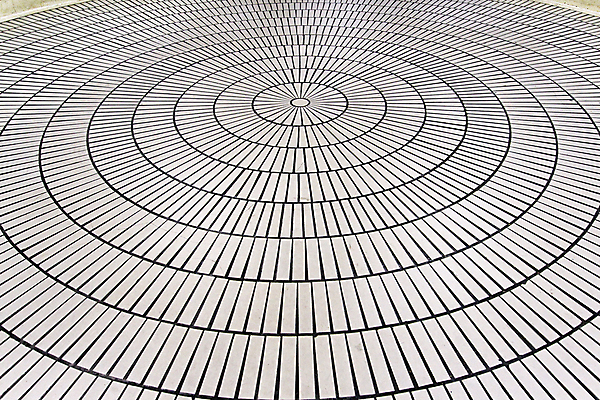 포토 JPG 해외이미지 건축양식 표면 바닥 사람없음 장식 도자기 원형 타일 묘사 해외202004 해외포토 도형 건축 파일형식 이미지허브