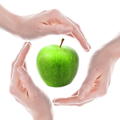 포토 JPG 해외이미지 손 음식 백그라운드 컨셉 다이어트 과일 손가락 건강 관리 사람없음 초록색 흰색 신선 잡기 원형 사과 해결 고립 해외202004 해외포토 도형 컬러 모션 신체부위 파일형식 이미지허브