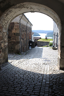 포토 JPG 해외이미지 무기 스웨덴 노르웨이 사람없음 여행객 군인 성 역사 박물관 전쟁 대포 총포 해외202004 해외포토 직업 건축물 유럽 북유럽 사람 국군 파일형식 이미지허브