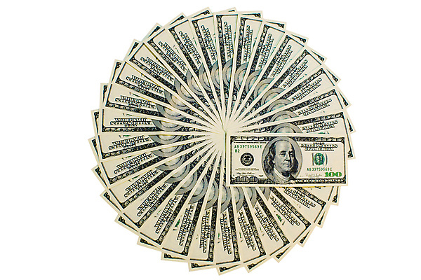 포토 JPG 해외이미지 선 지폐 돈 비즈니스 사람없음 초록색 금융 달러 바퀴 원형 인쇄 민트 상패 언론 계산서 월급 환불 해외202004 해외포토 도형 컬러 경제 재산 허브 상_우승 파일형식 이미지허브