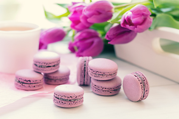 포토 JPG 해외이미지 전통 열매 꽃 음식 분홍색 백그라운드 아침 디저트 친절 사랑 요리 사람없음 장식 보라색 검은색 봄 튤립 흰색 화려 달콤 맛 아침식사 설탕 민트 제비꽃 크림 라벤더 마카롱 프랑스어 구성 핸드메이드 해외202004 해외포토 주간 식물 문자 계절 감정 컬러 컨셉 식사 허브 파일형식 이미지허브