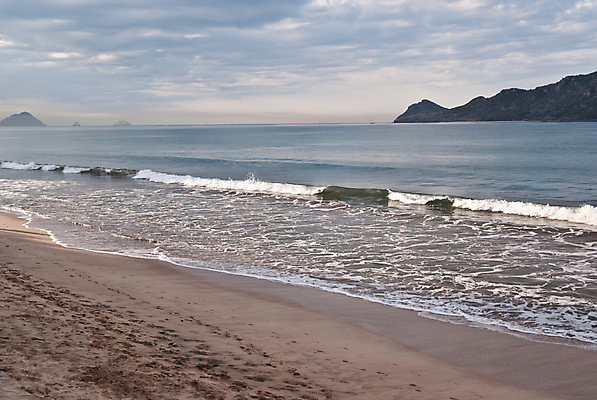 포토 JPG 해외이미지 모래 파도 바다 섬 자연 멕시코 아메리카 사람없음 야외 물 햇빛 평화 고요 새벽 태평양 해외202004 해외포토 자연요소 컨셉 북아메리카 태양 대륙 생태계 파일형식 이미지허브