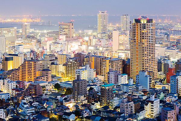 포토 JPG 해외이미지 아시아 비즈니스 건축양식 동양인 풍경 사람없음 건물 도시풍경 사무실 탑 일본 고층빌딩 새벽 도시 도심 야간 장면 지역 스카이라인 금성 오사카 해외202004 해외포토 자연요소 건축물 건축 나라 인종 빌딩 행성 파일형식 이미지허브