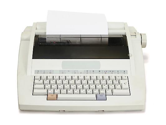 포토 JPG 해외이미지 직업 종이 텍스트 열쇠 창조 사람없음 사무실 기계 기구 키보드 인쇄 편지 문서 전자 타자기 시트 리포터 타입 구식 대본 해외202004 해외포토 비즈니스 골동품 파일형식 이미지허브