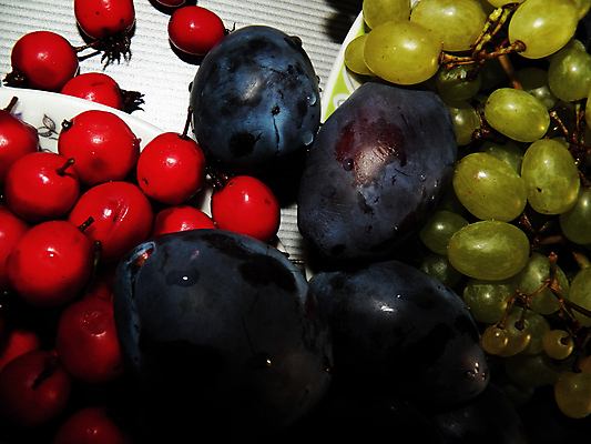 포토 JPG 해외이미지 식물 접시 계절 열매 음식 백그라운드 과일 재료 자연 탁자 포도 디저트 건강 사람없음 빨간색 초록색 약 보라색 활발 젖음 금지 흰색 물방울 나뭇가지 신선 그룹 재산 달콤 큼 자르기 먹기 오브젝트 유기농 날것 자두 숙성 해외202004 해외포토 나무 식기 웰빙 컬러 가구 컨셉 의학 모션 금융 맛 크기 생태계 파일형식 이미지허브