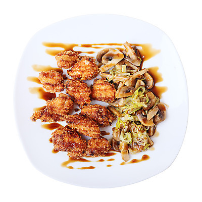 포토 JPG 해외이미지 접시 음식 부분 양파 육류 요리 사람없음 갈색 식사 저녁식사 치킨 튀김 흰색 고명 그룹 황금 폐기물 오브젝트 속도 준비 정사각형 흙더미 프랑스어 점심식사 고립 해로움 해외202004 해외포토 도형 문자 식기 컬러 컨셉 채소 식재료 흙 쓰레기 닭고기요리 파일형식 더미 이미지허브