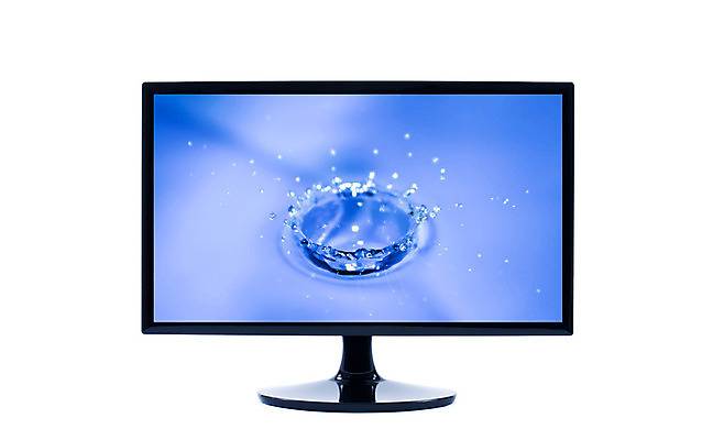 포토 JPG 해외이미지 사람없음 물 컴퓨터 모니터 텔레비전 떨어짐 고립 해외202004 해외포토 자연요소 컨셉 전자제품 파일형식 이미지허브