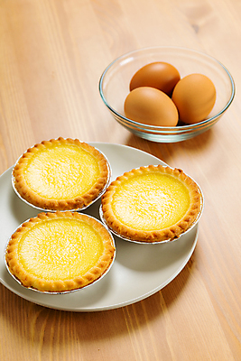 포토 JPG 해외이미지 접시 디저트 실내 사람없음 계란 세개 달콤 유리그릇 에그타르트 나무배경 해외202004 해외포토 그릇 식기 음식 백그라운드 유리 3 내부 알 맛 타르트 파일형식 이미지허브