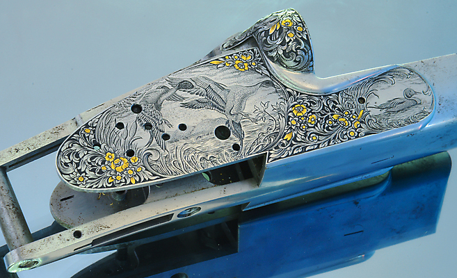 포토 JPG 해외이미지 디자인 종이 안경 무기 패턴 비즈니스 성공 미래 사람없음 펜 그리기 황금 무역 그림 서명 철강 프로그램 해외202004 해외포토 잡화 산업 컨셉 무늬 모션 필기구 파일형식 이미지허브