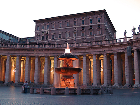 포토 JPG 해외이미지 종교 여행 하늘 아파트 주택 사람없음 교회 여행객 탑 이탈리아 도시 예수 성자 로마 정사각형 엽서 교황 해외202004 사도궁 해외포토 도형 건축물 유럽 종교건축 사람 건물 궁전 신_종교 편지 바티칸 파일형식 이미지허브