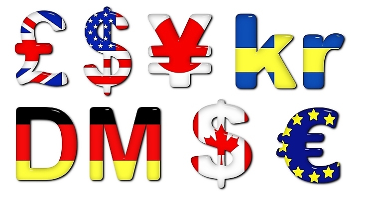 포토 JPG 해외이미지 영어 돈 캐나다 일러스트 스웨덴 사람없음 금융 달러 일본 미국 유로 깃발 심볼 파운드 고립 해외202004 해외포토 문자 아시아 북아메리카 북유럽 경제 재산 파일형식 이미지허브