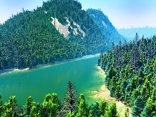 포토 JPG 해외이미지 나무 식물 구름 호수 여행 자연 하늘 산 풍경 사람없음 야외 목재 초록색 물 여름 파란색 강 햇빛 태양 노란색 환경 계곡 맑음 봄 흐름 바위 흰색 개울 숲 산등성이 산악지대 삼림지대 시베리아 절정 터키석 해외202004 해외포토 자연요소 계절 컬러 컨셉 재료 날씨 돌_바위 보석 생태계 파일형식 이미지허브