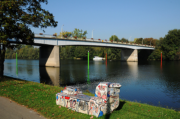 포토 JPG 해외이미지 나무 풍경 사람없음 야외 물 강 프랑스 강가 그림 해외202004 해외포토 자연요소 식물 유럽 파일형식 이미지허브