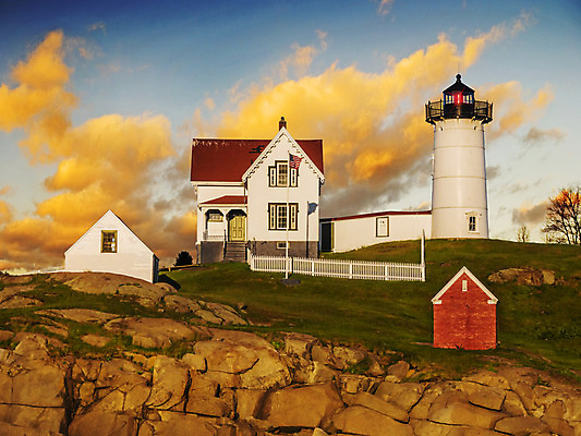 포토 JPG 해외이미지 구름 등대 경고 사람없음 일몰 신호등 대서양 해외202004 해외포토 자연요소 바다 노을 파일형식 이미지허브