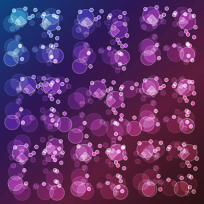 포토 JPG 해외이미지 디자인 백그라운드 패턴 일러스트 벽지 추상 미술 사람없음 장식 파란색 어둠 점 야간 묘사 질감 스타일 해외202004 해외포토 자연요소 컬러 무늬 문화예술 파일형식 이미지허브