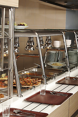 포토 JPG 해외이미지 디자인 새로움 사람없음 빛 주방 식당 식사 냉장고 카페테리아 뷔페 해외202004 해외포토 컨셉 상점 가전제품 파일형식 이미지허브