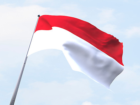 포토 JPG 해외이미지 구름 길 물결 백그라운드 일러스트 하늘 바람 기념 사람없음 여름 맑음 줄무늬 자유 흰색 축하 깃발 심볼 인도네시아 애국심 고립 잔물결 전국 통일 해외202004 해외포토 자연요소 계절 아시아 컬러 컨셉 무늬 날씨 파일형식 이미지허브