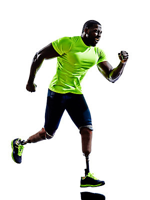 포토 JPG 해외이미지 1 실루엣 스포츠 운동선수 그림자 한명 사람 운동복 달리기 조깅 장애인 흰배경 장애 고립 보철 인공 주자 해외202004 해외포토 옷 백그라운드 모션 촬영기법 운동 흰색 파일형식 이미지허브