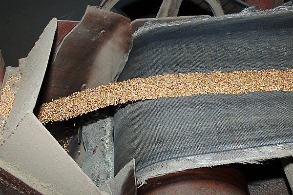 포토 JPG 해외이미지 공장 곡류 실내 사람없음 기계 자동화 컨베어밸트 해외202004 해외포토 공업 내부 파일형식 이미지허브