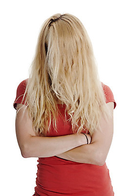 포토 JPG 해외이미지 학생 긴머리 여자 스트레스 건강 한명 빨간색 금발 분노 흰색 무서움 싱글 고립 숨기 성인여자만 해외202004 해외포토 1 헤어스타일 감정 컬러 모션 사람 여자만 성인만 파일형식 이미지허브