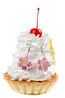 포토 JPG 해외이미지 꽃 디저트 사람없음 체리 키링 타르트 해외202004 해외포토 식물 음식 빵 과일 파이_빵 파일형식 이미지허브