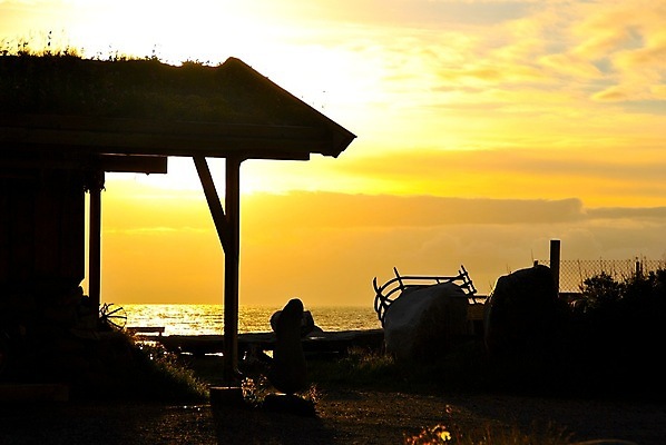 포토 JPG 해외이미지 바다 노르웨이 사람없음 빛 해외202004 해외포토 유럽 파일형식 이미지허브